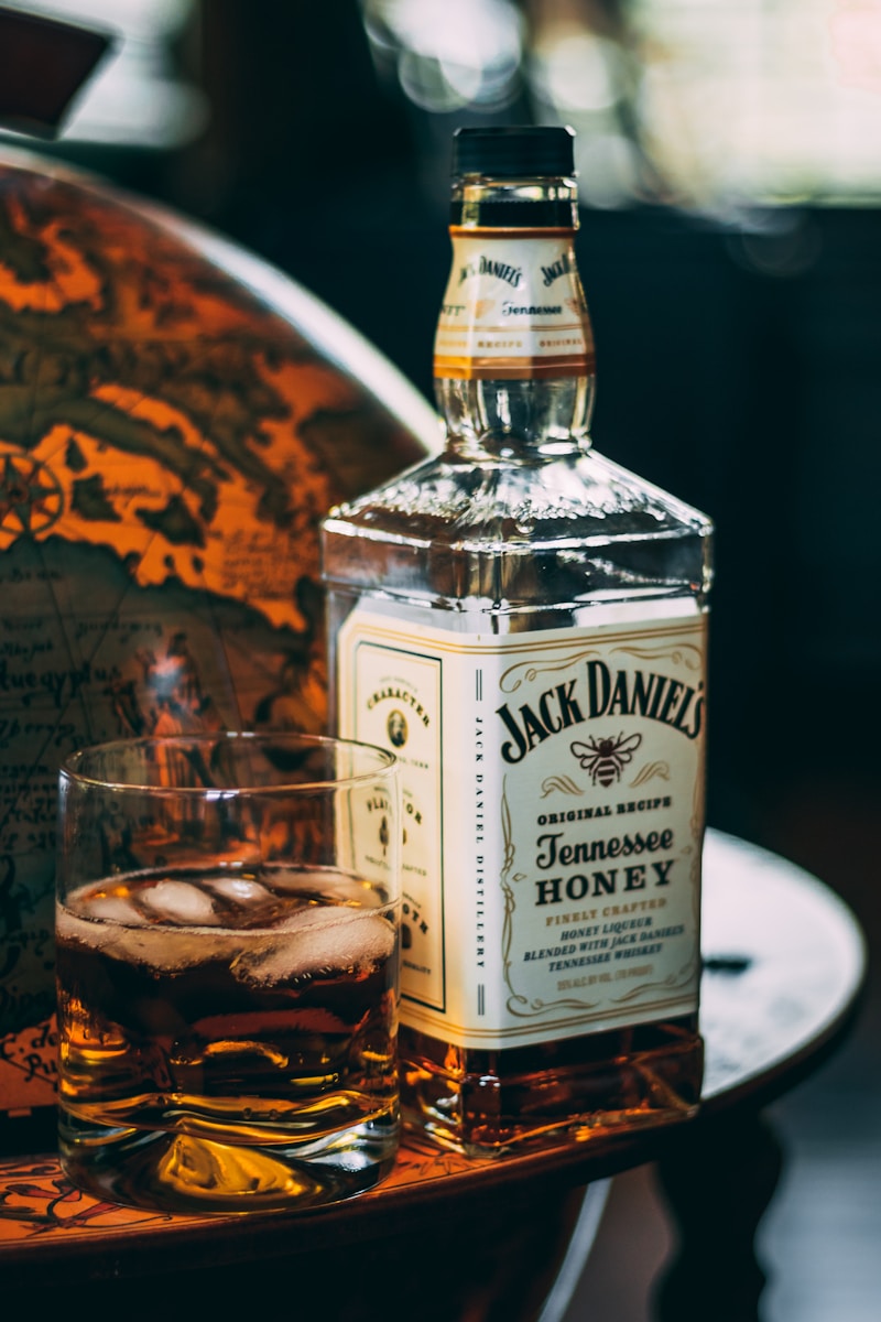 Guide whisky single malt