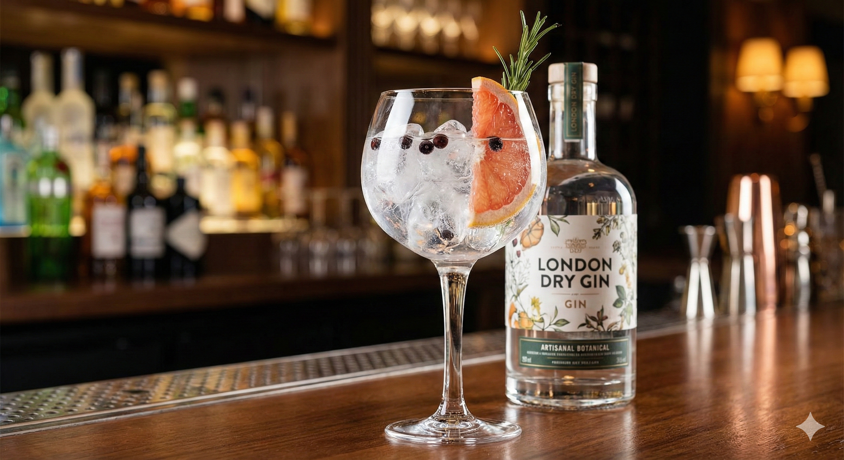 Gin