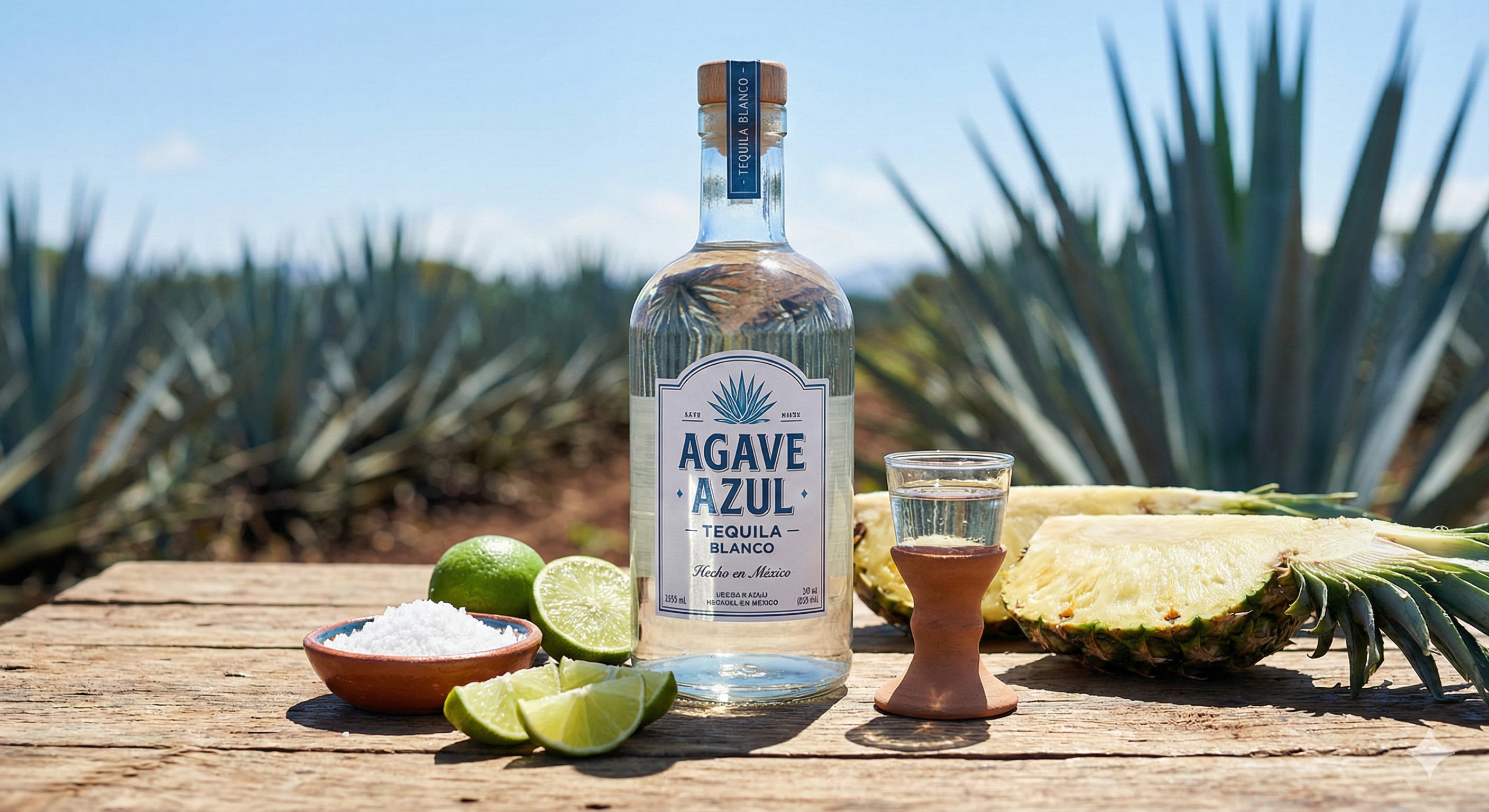 Tequila