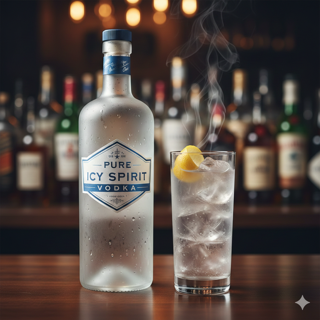 Vodka
