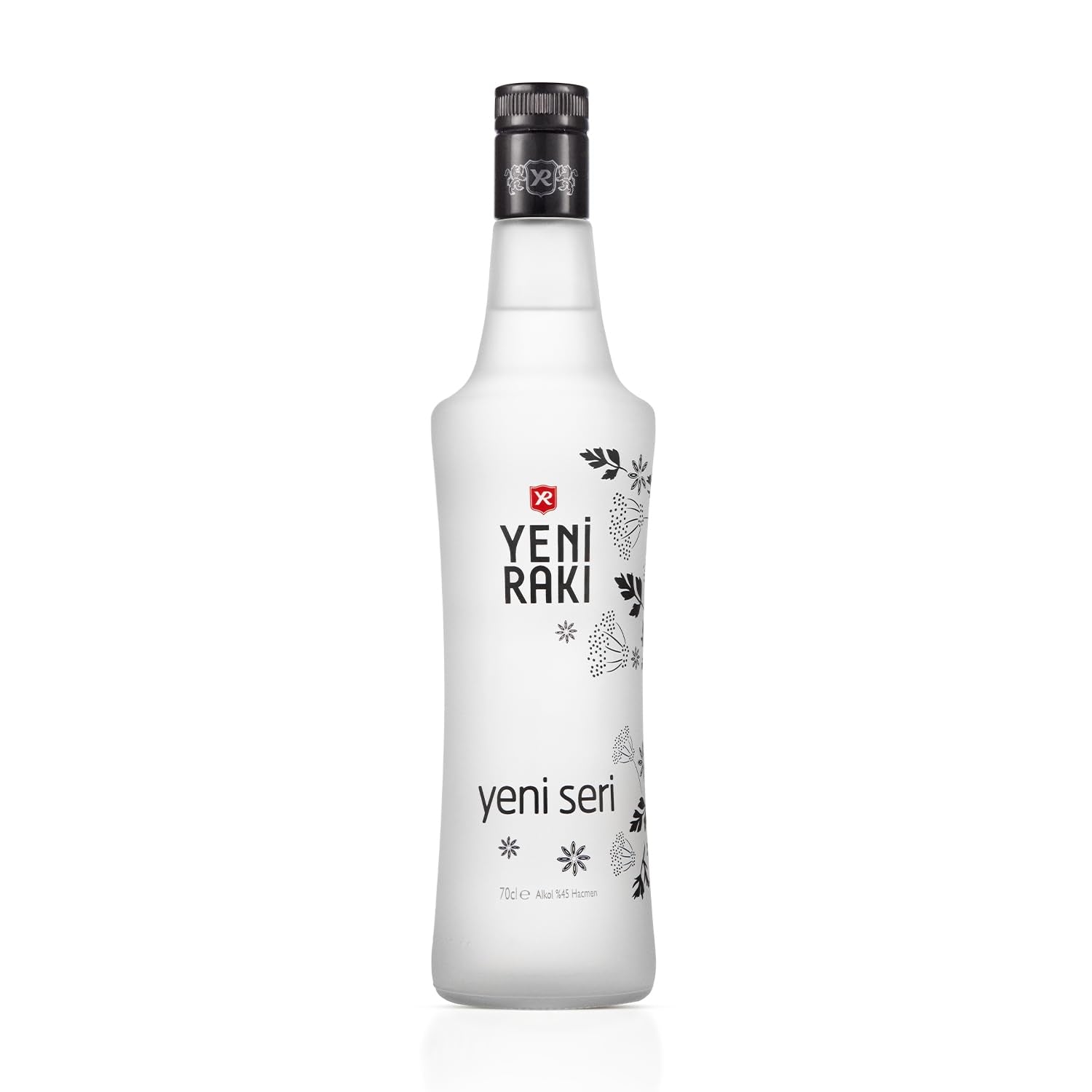 Yeni Raki Seri 45% Vol. 0,7l