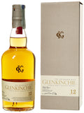 Glenkinchie 12 Years Old Single Malt Scotch Whisky 43% Vol. 0,7l en bo — Piscosaveur