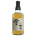 Matsui Whisky THE KURAYOSHI Pure Malt Whisky 43% Vol. 0,7l en boîte ca — Piscosaveur