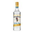 Captain Morgan Caribbean White Rum 37,5% Vol. 0,7l