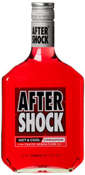 After Shock RED Hot & Cool Cinnamon 30% Vol. 0,7l — Spiritueux — Piscosaveur