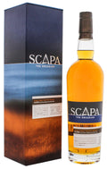 Scapa The Orcadian Glansa 40% Vol. 0,7l en boîte cadeau — Piscosaveur