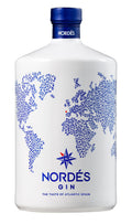 Nordes Atlantic Galician Gin 40% Vol. 3l — Piscosaveur