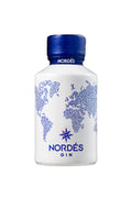 Nordes Atlantic Galician Gin 40% Vol. 0,05l — Piscosaveur