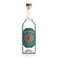 Topanito Mezcal Artesanal Blanco 100% Mague Espadín 40% Vol. 0,7l