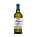 Ballantine's 17 Years Old Blended Scotch Whisky 40% Vol. 0,7l en boîte cadeau — Whisky — Piscosaveur