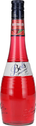 Bols Watermelon Liqueur 17% Vol. 0,7l — Piscosaveur