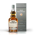 Old Pulteney HUDDART Single Malt Scotch Whisky 46% Vol. 0,7l en boîte  — Piscosaveur