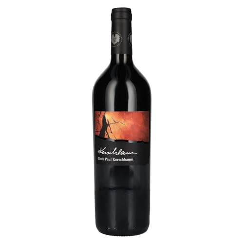 Kerschbaum Cuvée 2021 14% Vol. 0,75l — Piscosaveur