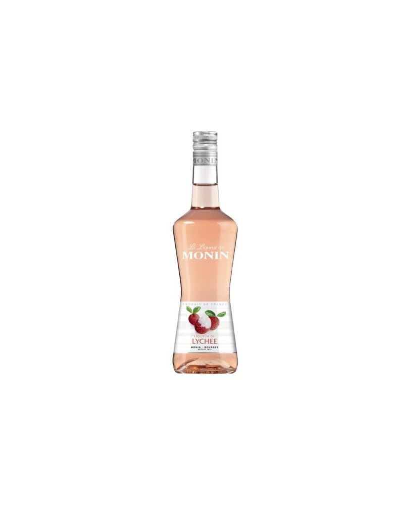 La Liqueur de Monin SAVEUR LITCHI 17% Vol. 0,7l — Piscosaveur