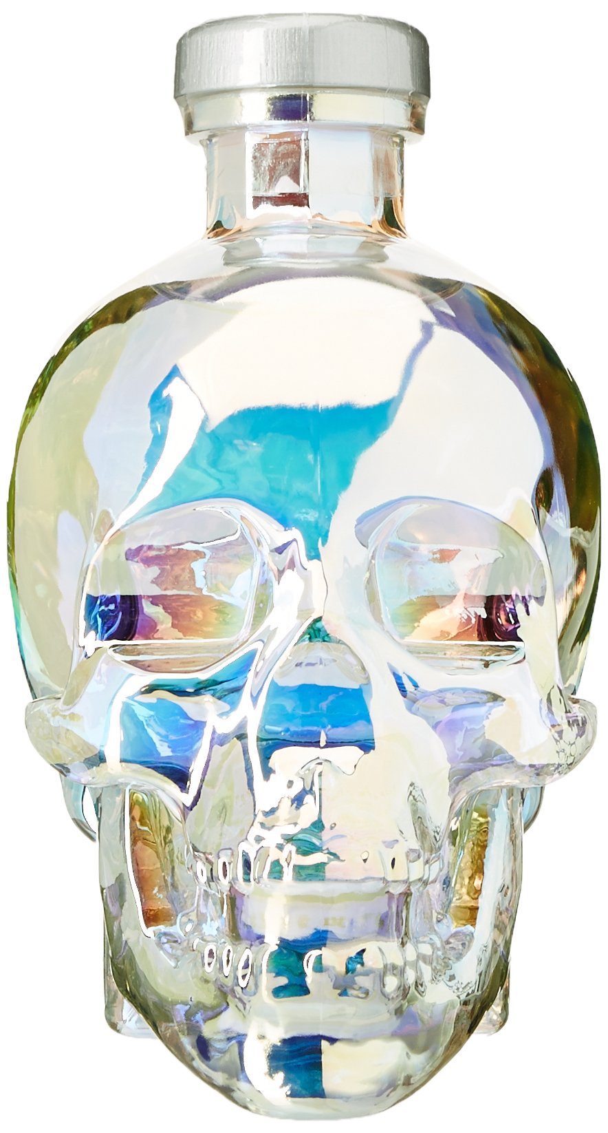 Crystal Head Vodka Aurora 40% Vol. 0,7l en boîte cadeau — Piscosaveur