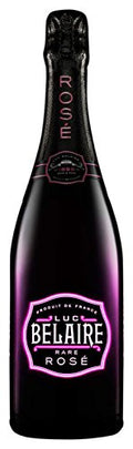 Luc Belaire Rare Rosé Fantôme Edition 12,5% Vol. 3l — Piscosaveur