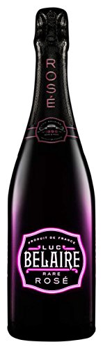 Luc Belaire Rare Rosé Fantôme Edition 12,5% Vol. 3l — Piscosaveur