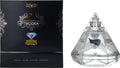 Jewels Lines Precious Vodka 40% Vol. 0,7l en boîte cadeau avec Bec ver — Piscosaveur