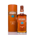 New Grove OLD TRADITION 5 Years Old Mauritius Island Rum 40% Vol. 0,7l — Piscosaveur