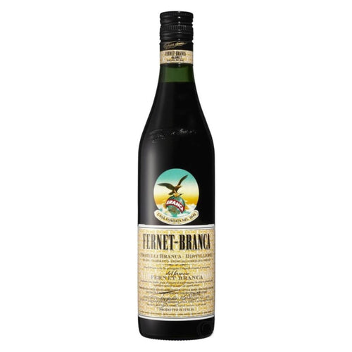 Fernet-Branca 35% Vol. 0,7l — Piscosaveur