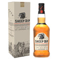 Sheep Dip Blended Malt Scotch Whisky 40% Vol. 0,7l en boîte cadeau — Piscosaveur