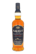 Amrut Indian Single Malt Whisky CASK STRENGTH 61,8% Vol. 0,7l in Tinbox