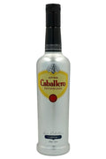 Caballero Spiced Orange Liqueur 25% Vol. 0,7l — Piscosaveur