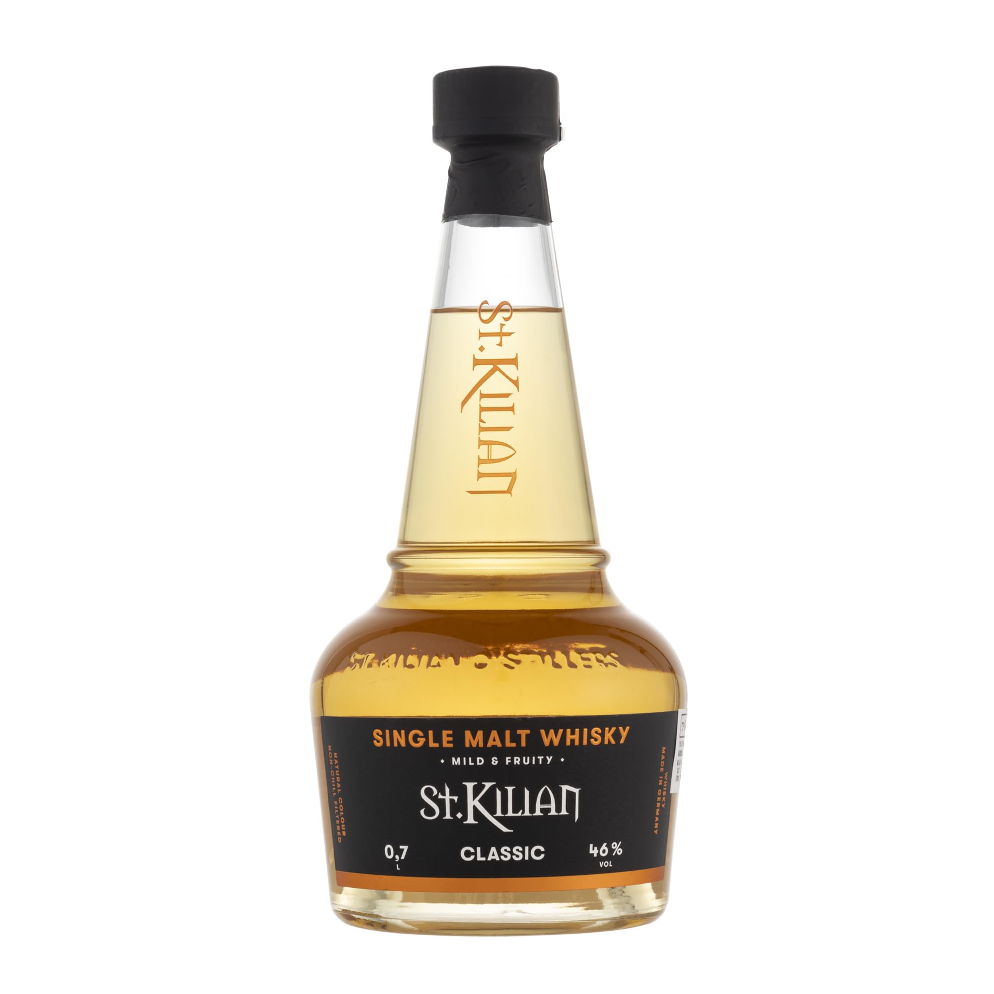 St. Kilian CLASSIC Single Malt Whisky 46% Vol. 0,7l
