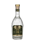 Purity 34 CRAFT NORDIC Dry Gin 43% Vol. 0,7l — Piscosaveur
