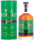Ron Espero Reserva Exclusiva Limitada 40% Vol. 0,7l en boîte cadeau — Piscosaveur