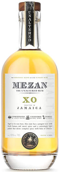 Mezan XO Jamaica Rum 40% Vol. 0,7l — Piscosaveur