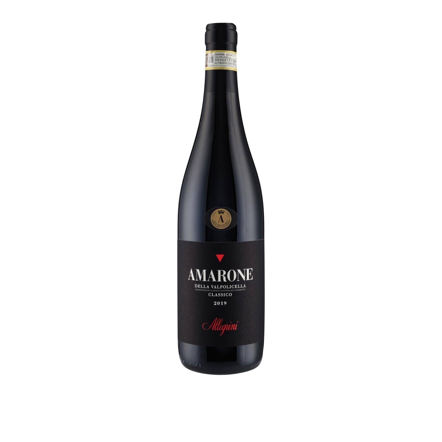 Allegrini Amarone Della Valpolicella Classico DOC 2020 16% Vol. 0,75l — Spiritueux — Piscosaveur