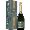 Deutz Champagne Brut Classic 12% Vol. 0,75l en boîte cadeau — Piscosaveur