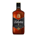 Ballantine's 7 Years Old BOURBON FINISH 40% Vol. 0,7l — Whisky — Piscosaveur