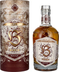 Bonpland Rum Rouge VSOP 40% Vol. 0,5l en boîte cadeau — Piscosaveur