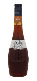 Bols Dry Orange Liqueur 24% Vol. 0,7l — Piscosaveur