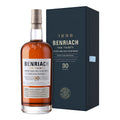 Benriach THE THIRTY Single Malt Four Cask Matured 46% Vol. 0,7l en boî — Piscosaveur