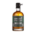 Grace O' Malley Irish Pirate Queen Whiskey Dark Char Cask 42% Vol. 0,7 — Piscosaveur
