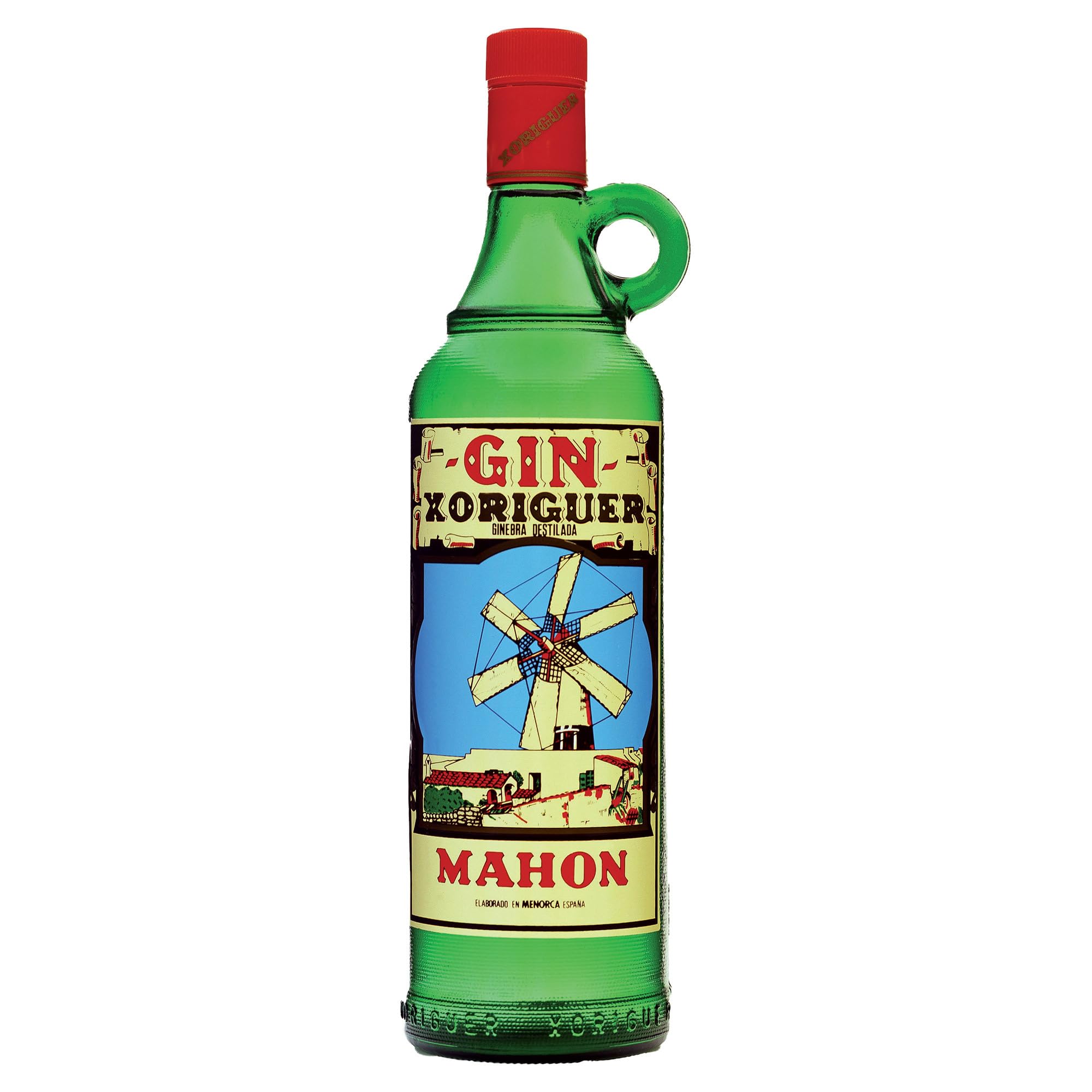 Xoriguer Mahon Gin 38% Vol. 0,7l