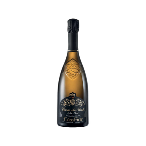 Cà dei Frati Cuvèe dei Frati EXTRA BRUT V.S.Q. Met Class 2025 12,5% Vo — Piscosaveur
