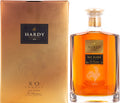 Hardy XO RARE Fine Champagne Cognac 40% Vol. 0,7l en boîte cadeau