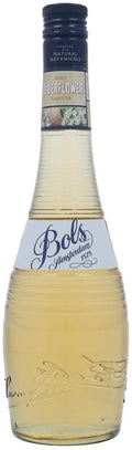 Bols Holunderblüte Liqueur 17% Vol. 0,7l — Piscosaveur
