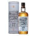 Craigellachie 17 Years Old Speyside Single Malt 46% Vol. 0,7l en boîte — Piscosaveur