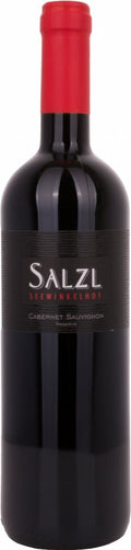 Salzl Cabernet Sauvignon Reserve 2020 14% Vol. 0,75l — Piscosaveur