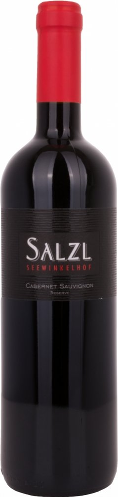 Salzl Cabernet Sauvignon Reserve 2020 14% Vol. 0,75l — Piscosaveur