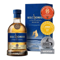 Kilchoman MACHIR BAY Islay Single Malt Scotch Whisky 46% Vol. 0,7l en  — Piscosaveur