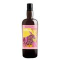 Samaroli Samba Blended Rum 2022 50% Vol. 0,7l en boîte cadeau — Piscosaveur