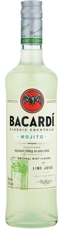 Bacardi Mojito 14,9% Vol. 0,7l