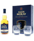 Glen Moray Our Classic 40% Vol. 0,7l en boîte cadeau — Piscosaveur