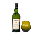 Ardbeg 8 Years Old FOR DISCUSSION Islay Single Malt 50,8% Vol. 0,7l — Whisky — Piscosaveur